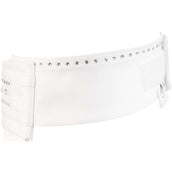 BR Plastron Maratea Wit BR Plastron Maratea Wit