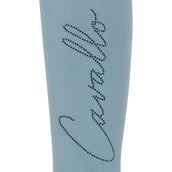 Cavallo Sokken CavalSelma Soft Aqua Cavallo Sokken CavalSelma Soft Aqua
