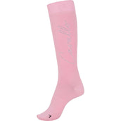 Cavallo Sokken CavalSelma Powder Pink Cavallo Sokken CavalSelma Powder Pink