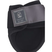 Cavallo Strijklappen CavalHabor Sepia Olive Cavallo Strijklappen CavalHabor Sepia Olive