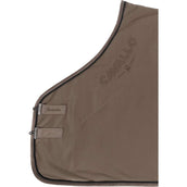 Cavallo Fleecedeken CavalQuick Dry Cooler Mocha Latte Cavallo Fleecedeken CavalQuick Dry Cooler Mocha Latte