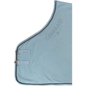 Cavallo Fleecedeken CavalQuick Dry Cooler Soft Aqua Cavallo Fleecedeken CavalQuick Dry Cooler Soft Aqua