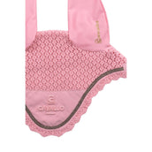 Cavallo Oornetje CavalPerla Powder Pink Cavallo Oornetje CavalPerla Powder Pink