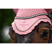 Cavallo Oornetje CavalPerla Powder Pink Cavallo Oornetje CavalPerla Powder Pink