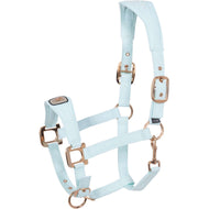 Cavallo Halster CavalPawel Crystal Blue Cavallo Halster CavalPawel Crystal Blue