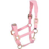 Cavallo Halster CavalPawel Powder Pink Cavallo Halster CavalPawel Powder Pink