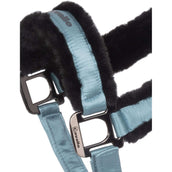 Cavallo Halster CavalJero Soft Aqua Cavallo Halster CavalJero Soft Aqua