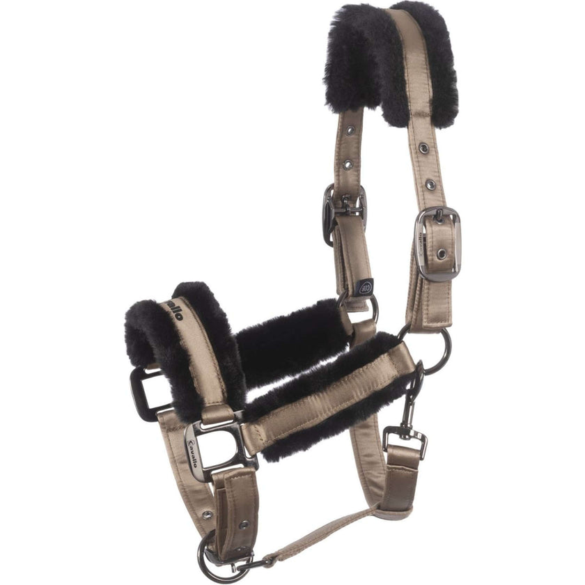 Cavallo Halster Cavaljero Biscuit Cavallo Halster Cavaljero Biscuit