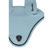 Cavallo Oornetje CavalJackie Soft Aqua Cavallo Oornetje CavalJackie Soft Aqua