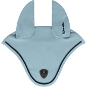 Cavallo Oornetje CavalJackie Soft Aqua Cavallo Oornetje CavalJackie Soft Aqua