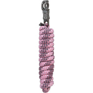 Cavallo Halstertouw CavalJinx met Paniekhaak Powder Pink Cavallo Halstertouw CavalJinx met Paniekhaak Powder Pink