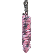 Cavallo Halstertouw CavalJinx met Paniekhaak Powder Pink Cavallo Halstertouw CavalJinx met Paniekhaak Powder Pink