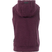 Cavallo Bodywarmer CavalMeg Dusty Violet Cavallo Bodywarmer CavalMeg Dusty Violet