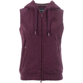 Cavallo Bodywarmer CavalMeg Dusty Violet Cavallo Bodywarmer CavalMeg Dusty Violet