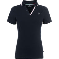 Cavallo Poloshirt CavalBea Darkblue Cavallo Poloshirt CavalBea Darkblue