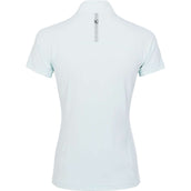 Cavallo T-Shirt CavalBerri Crystal Blue Cavallo T-Shirt CavalBerri Crystal Blue