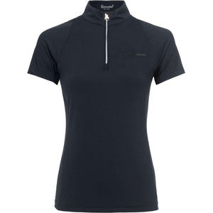 Cavallo T-Shirt CavalBerri Darkblue Cavallo T-Shirt CavalBerri Darkblue