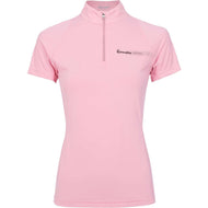 Cavallo T-Shirt CavalBerri Powder Pink Cavallo T-Shirt CavalBerri Powder Pink