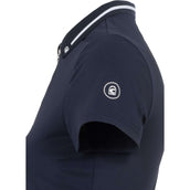 Cavallo Poloshirt CavalByla Darkblue Cavallo Poloshirt CavalByla Darkblue