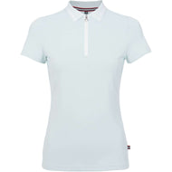 Cavallo Poloshirt CavalByla Crystal Blue Cavallo Poloshirt CavalByla Crystal Blue