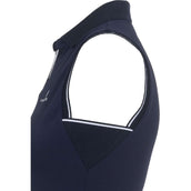 Cavallo Top CavalBua Mouwloos Darkblue Cavallo Top CavalBua Mouwloos Darkblue