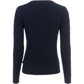 Cavallo Pullover CavalBobbi Darkblue Cavallo Pullover CavalBobbi Darkblue
