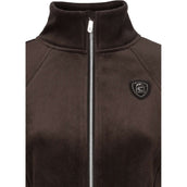 Cavallo Trainingsvest CavalDetta Café Noir Cavallo Trainingsvest CavalDetta Café Noir