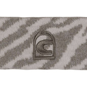 Cavallo Hoofdband CavalDove Sand Latte Cavallo Hoofdband CavalDove Sand Latte