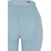 Cavallo Rijlegging CavalLin Grip RL Full Grip Soft Aqua Cavallo Rijlegging CavalLin Grip RL Full Grip Soft Aqua