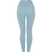 Cavallo Rijlegging CavalLin Grip RL Full Grip Soft Aqua Cavallo Rijlegging CavalLin Grip RL Full Grip Soft Aqua