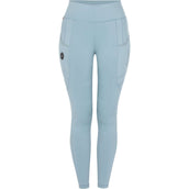 Cavallo Rijlegging CavalLin Grip RL Full Grip Soft Aqua Cavallo Rijlegging CavalLin Grip RL Full Grip Soft Aqua