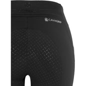 Cavallo Rijlegging CavalLove Grip RL Full Grip Black Cavallo Rijlegging CavalLove Grip RL Full Grip Black