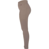 Cavallo Rijlegging CavalLove Grip RL Full Grip Mocha Latte Cavallo Rijlegging CavalLove Grip RL Full Grip Mocha Latte