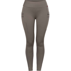 Cavallo Rijlegging CavalLenka Grip RL Full Grip Mocha Latte Cavallo Rijlegging CavalLenka Grip RL Full Grip Mocha Latte