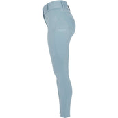 Cavallo Rijbroek CavalCandera Grip Mobile Full Grip Soft Aqua Cavallo Rijbroek CavalCandera Grip Mobile Full Grip Soft Aqua