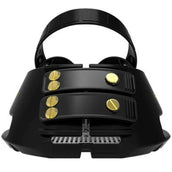 Scoot Boots Hoefschoen Regular Single Zwart Scoot Boots Hoefschoen Regular Single Zwart