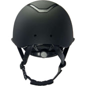 Charles Owen Cap Kylo Wide Peak MIPS Black Matte/Black Gloss Charles Owen Cap Kylo Wide Peak MIPS Black Matte/Black Gloss