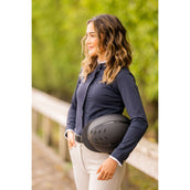 Charles Owen Cap Kylo MIPS Black Matte/Black Gloss Charles Owen Cap Kylo MIPS Black Matte/Black Gloss