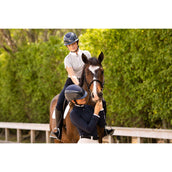 Charles Owen Cap Kylo Sparkly Navy Gloss/Pewter Charles Owen Cap Kylo Sparkly Navy Gloss/Pewter