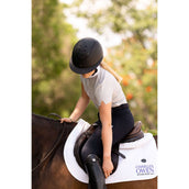 Charles Owen Cap Kylo Wide Peak MIPS Black Matte/Black Gloss Charles Owen Cap Kylo Wide Peak MIPS Black Matte/Black Gloss