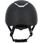 Charles Owen Cap Kylo MIPS Black Matte/Silver Charles Owen Cap Kylo MIPS Black Matte/Silver