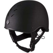Charles Owen Cap MS1 Pro Jockey Skull Black Charles Owen Cap MS1 Pro Jockey Skull Black