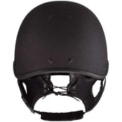 Charles Owen Cap MS1 Pro Jockey Skull Black Charles Owen Cap MS1 Pro Jockey Skull Black