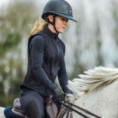 Charles Owen Rugbeschermer Eclipse Zwart Charles Owen Rugbeschermer Eclipse Zwart