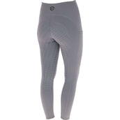 Covalliero Rijlegging AW25 Full Grip Steel Grey Covalliero Rijlegging AW25 Full Grip Steel Grey