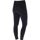 Covalliero Rijlegging AW25 Full Grip Zwart Covalliero Rijlegging AW25 Full Grip Zwart