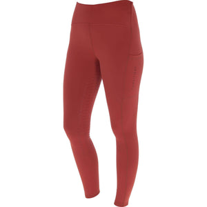 Covalliero Rijlegging AW25 Full Grip Rust Covalliero Rijlegging AW25 Full Grip Rust