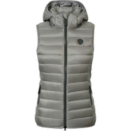 Covalliero Bodywarmer Quilted AW25 Steel Grey Covalliero Bodywarmer Quilted AW25 Steel Grey