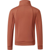 Covalliero Jack AW25 Kids Rust Covalliero Jack AW25 Kids Rust