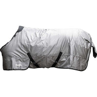 RugBe by Covalliero Winterdeken AW25 100g Steel Grey RugBe by Covalliero Winterdeken AW25 100g Steel Grey